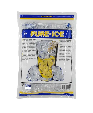 アクアピア-PUREICE