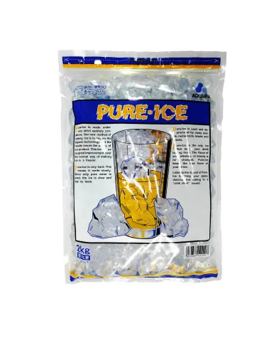 アクアピア-PUREICE