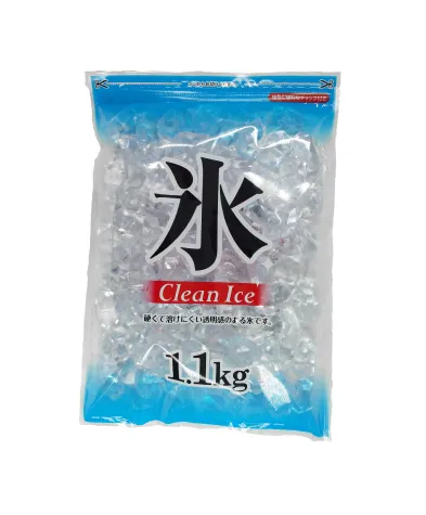 シーエフアイス-氷CleanIce